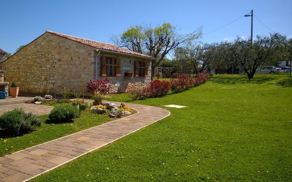 Holiday House Sweet Home Umag Extérieur photo