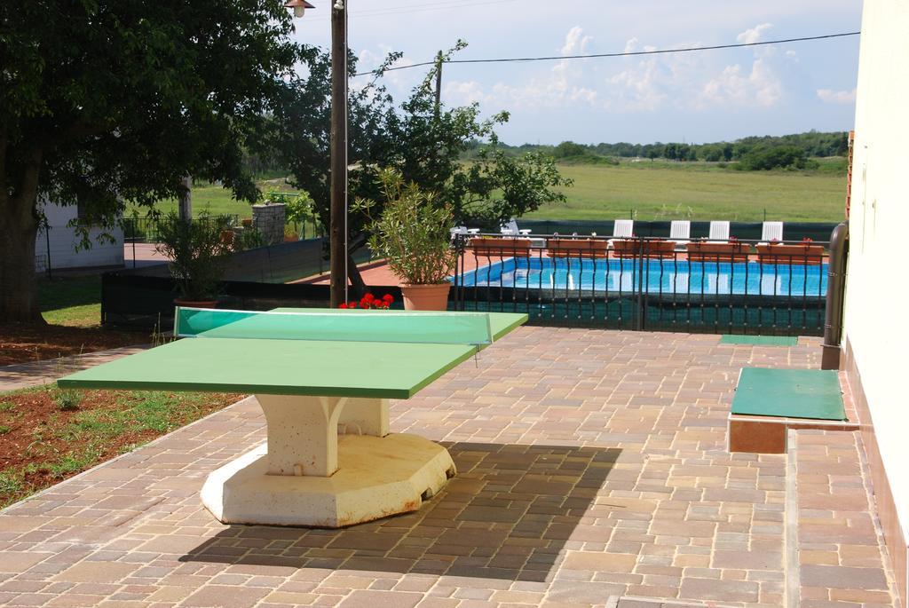 Holiday House Sweet Home Umag Extérieur photo