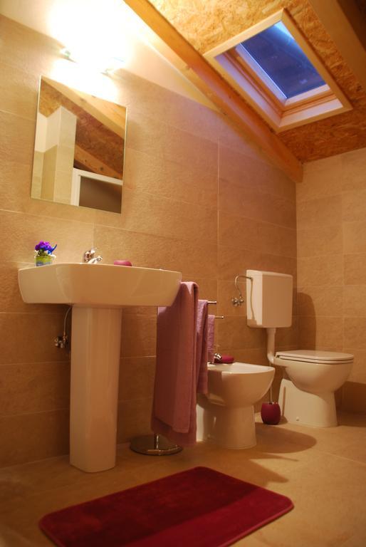 Holiday House Sweet Home Umag Extérieur photo