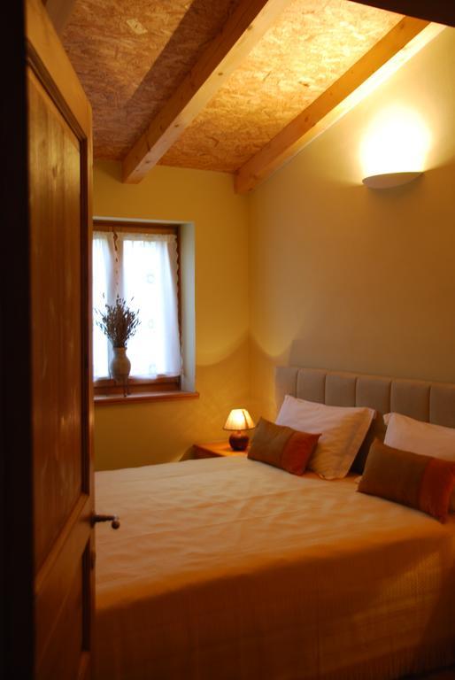 Holiday House Sweet Home Umag Extérieur photo