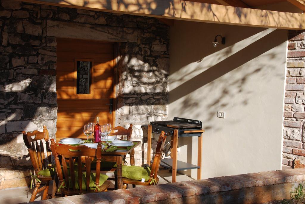 Holiday House Sweet Home Umag Extérieur photo