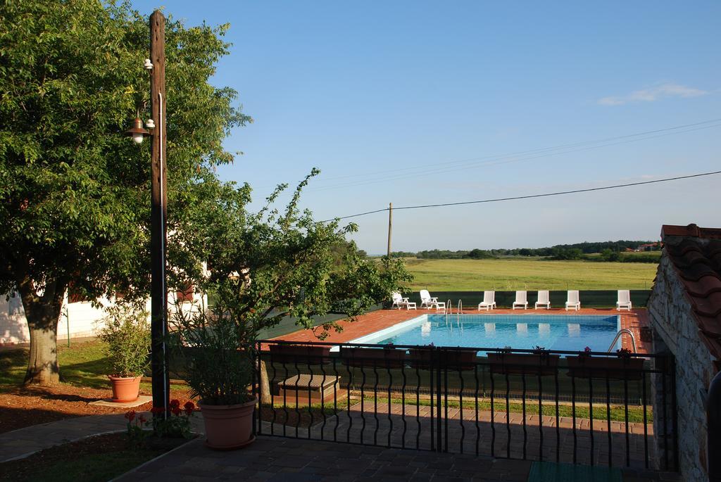 Holiday House Sweet Home Umag Extérieur photo
