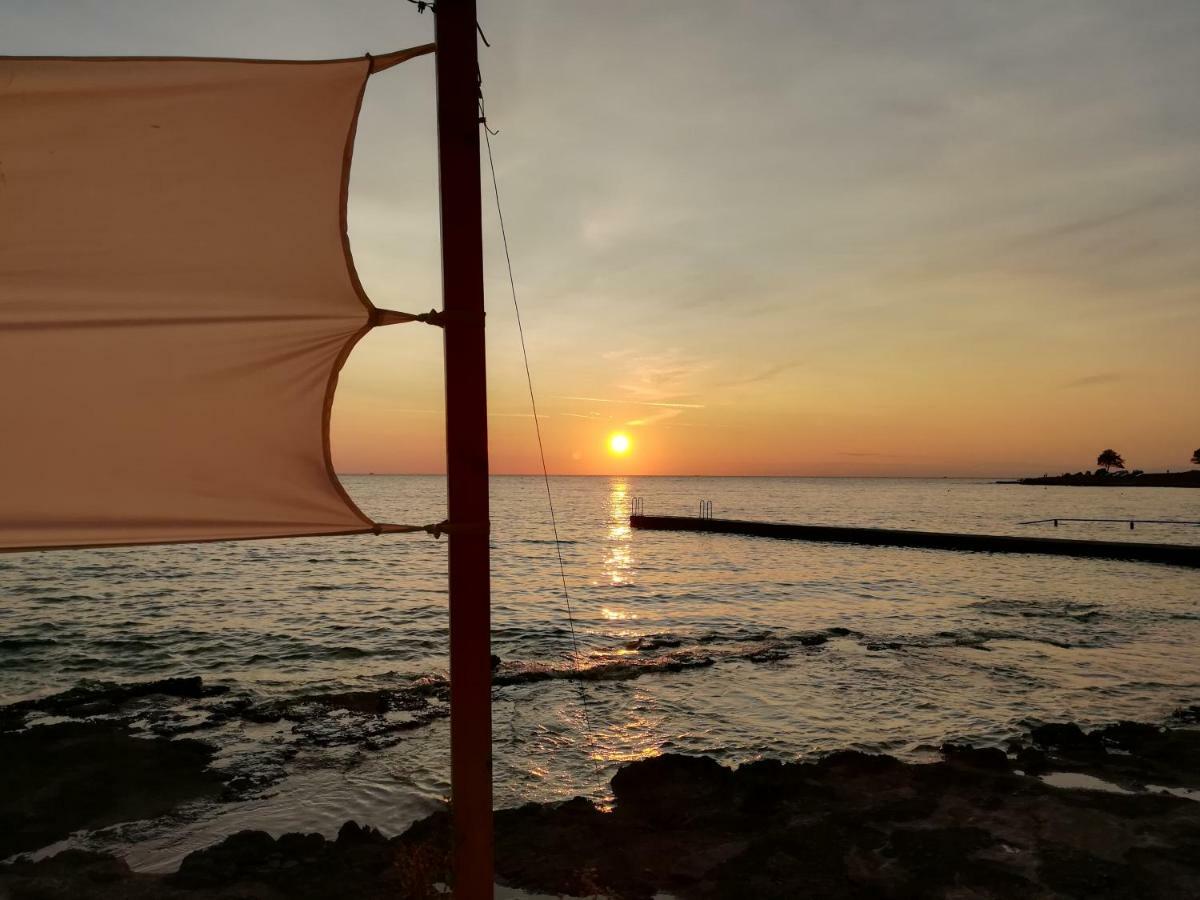 Holiday House Sweet Home Umag Extérieur photo